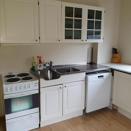 Kristian 4. Gt. Apartement Vardo Exterior photo
