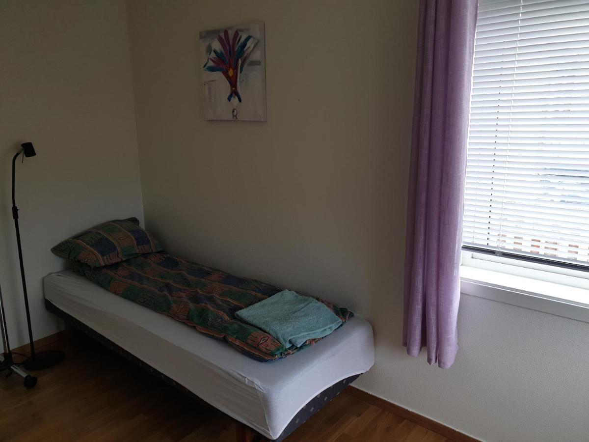 Kristian 4. Gt. Apartement Vardo Exterior photo